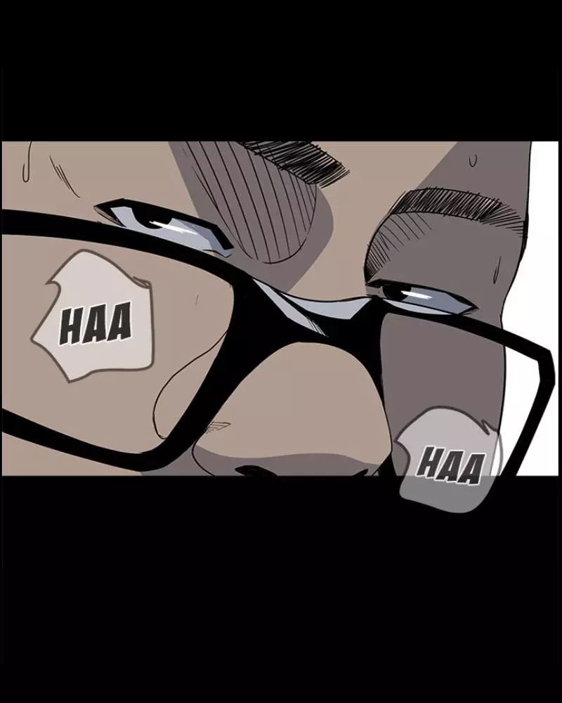 The Villain Chapter 27 page 22