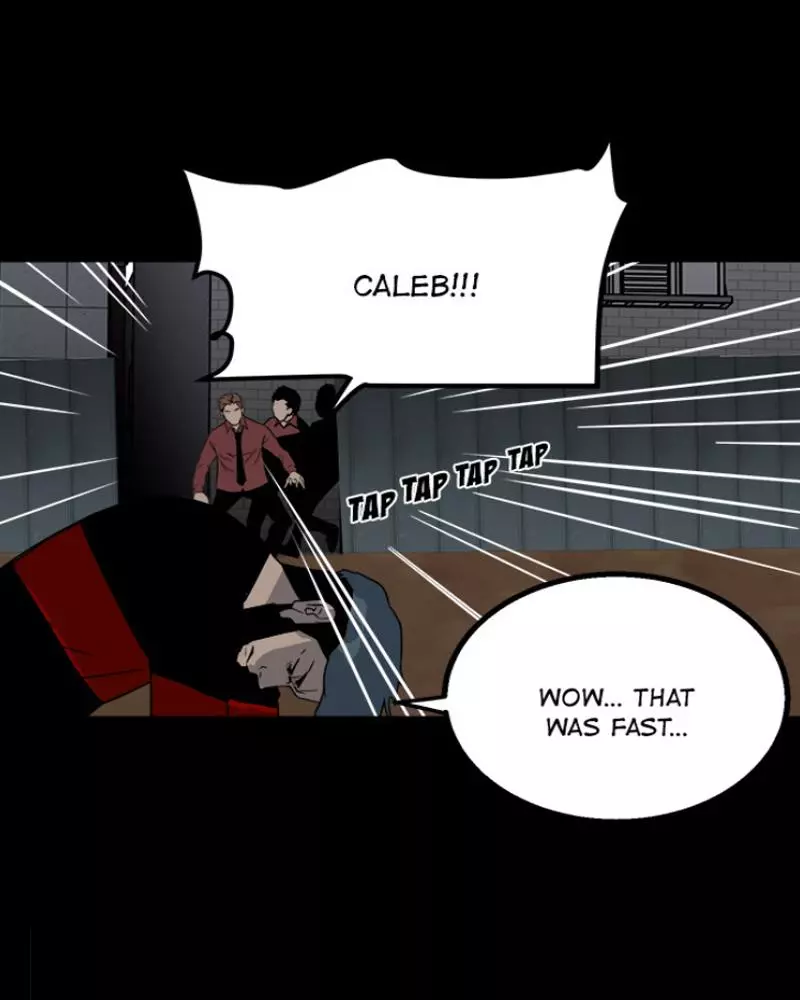 The Villain Chapter 27 page 36