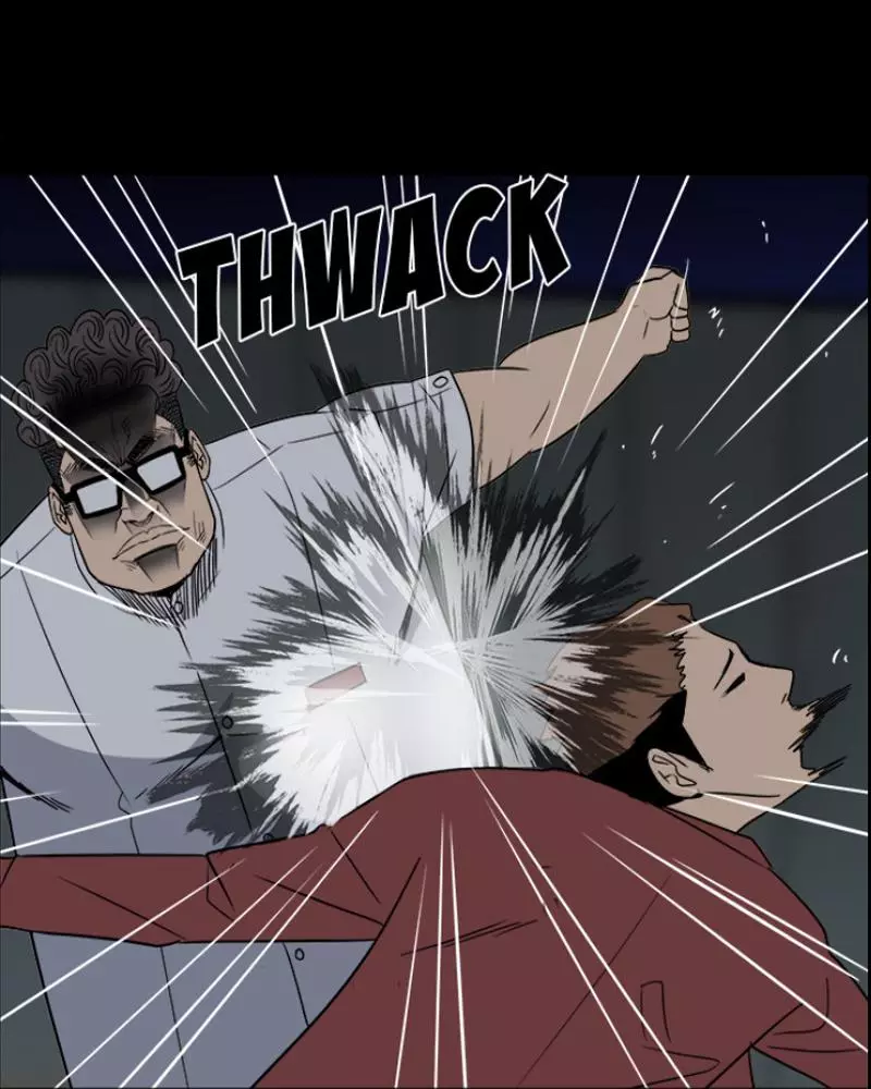 The Villain Chapter 27 page 16