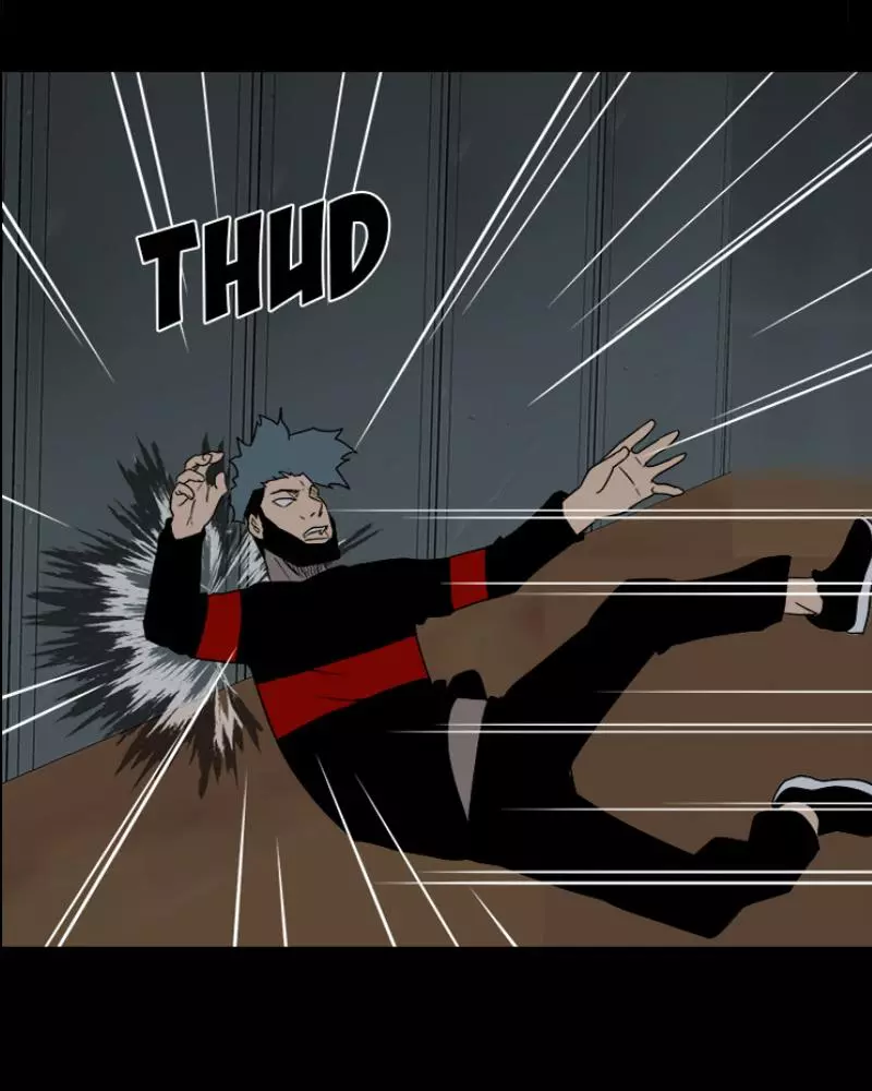 The Villain Chapter 27 page 32