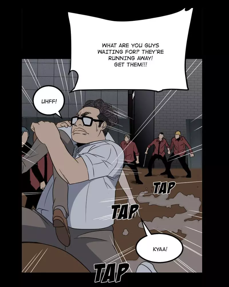 The Villain Chapter 27 page 41
