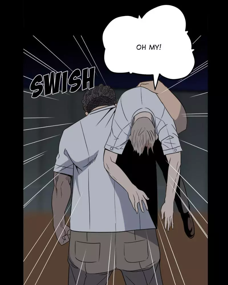 The Villain Chapter 27 page 40