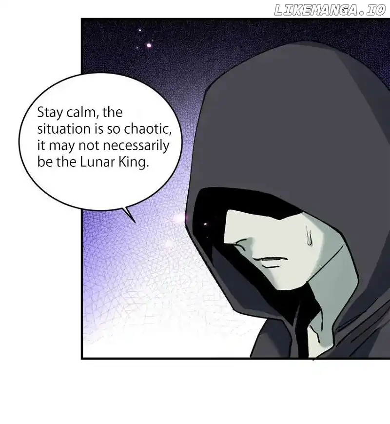 I Look Too Much Like The Boss And The World Actually Believes It Chapter 26 page 23
