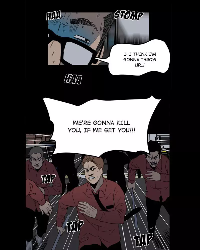 The Villain Chapter 27 page 45