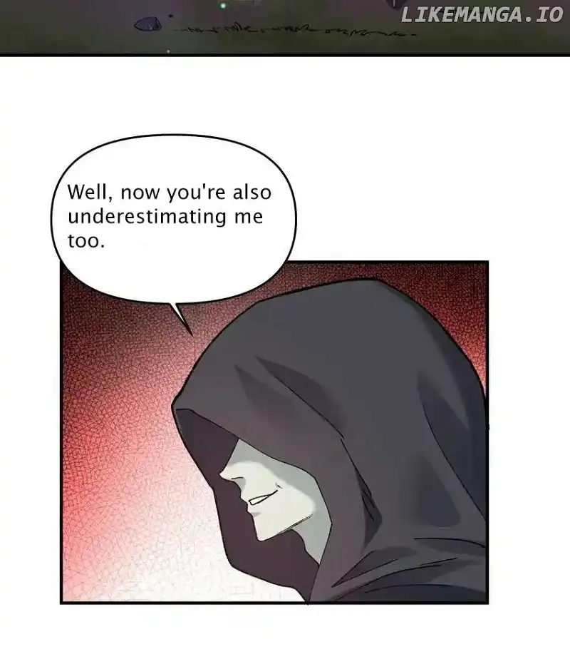 I Look Too Much Like The Boss And The World Actually Believes It Chapter 26 page 17