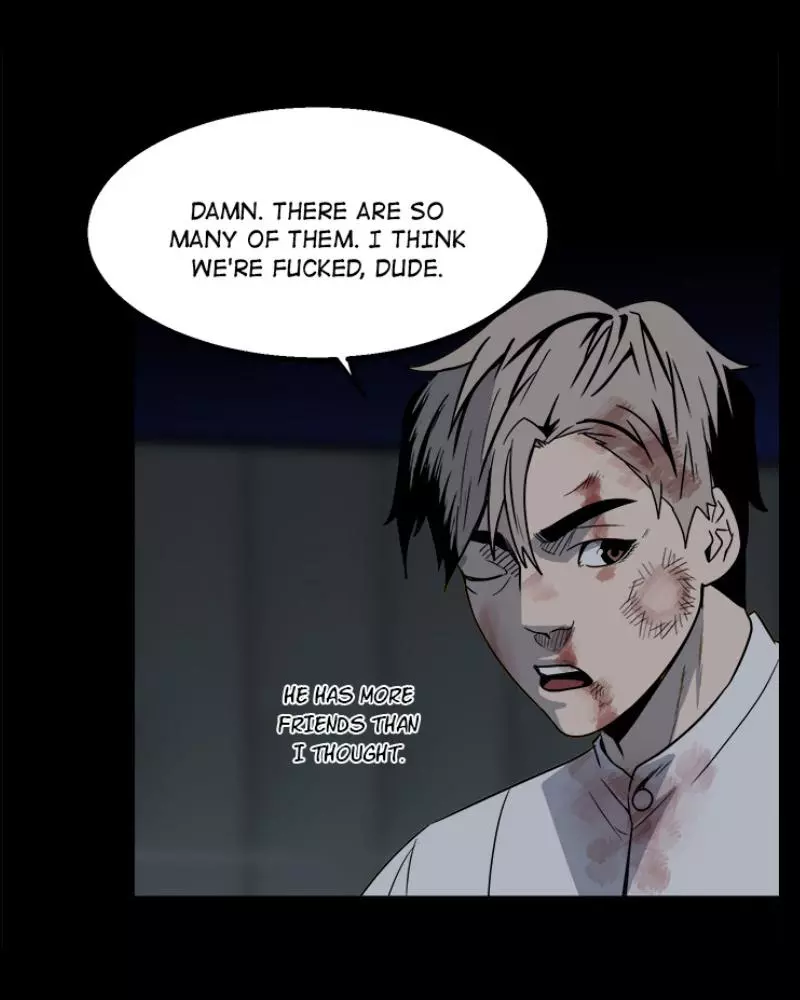 The Villain Chapter 27 page 38
