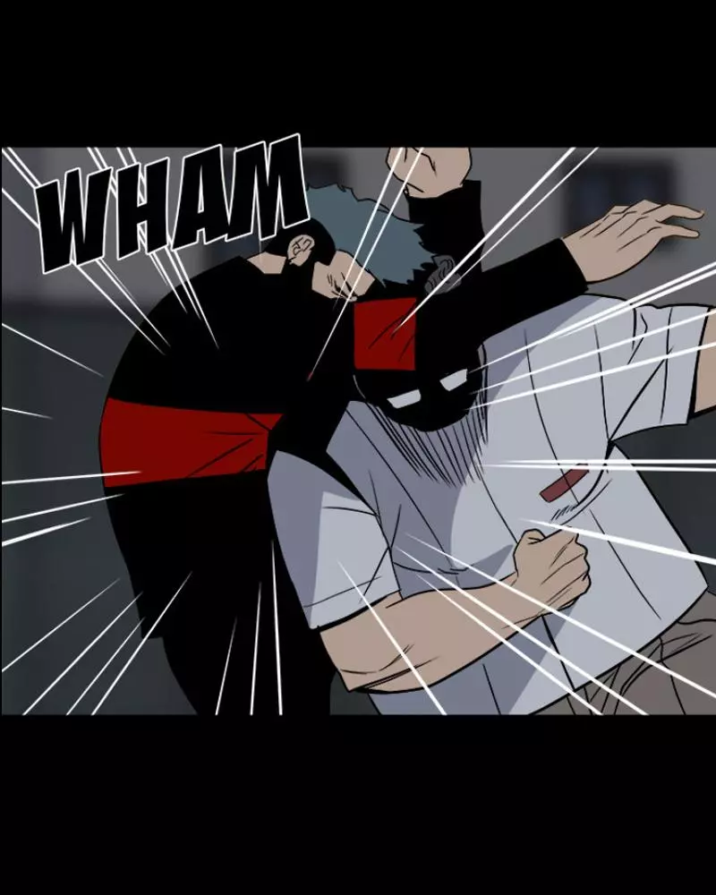 The Villain Chapter 27 page 29