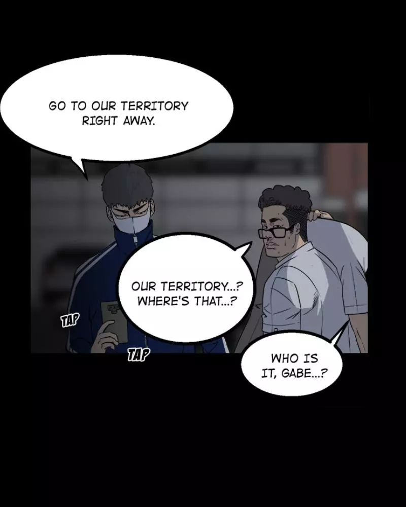 The Villain Chapter 27 page 52