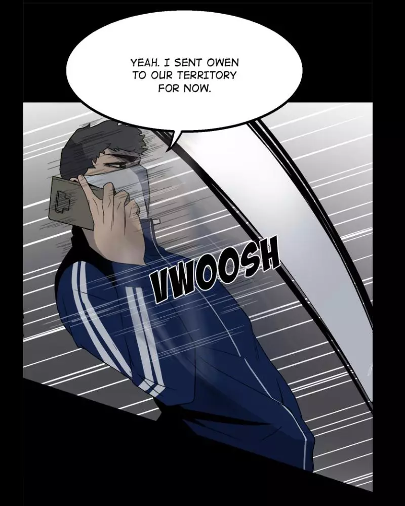 The Villain Chapter 27 page 58