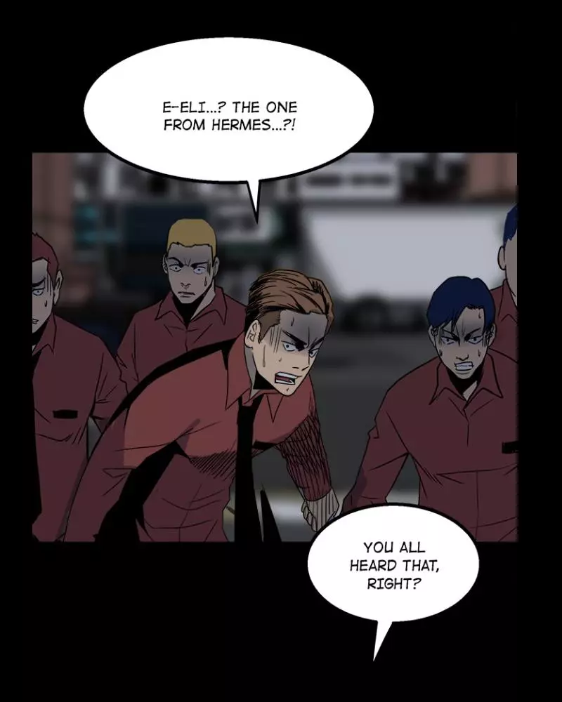 The Villain Chapter 27 page 64