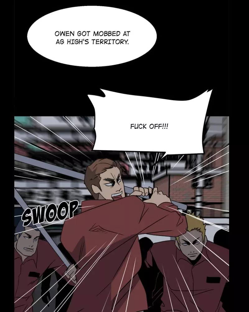 The Villain Chapter 27 page 57