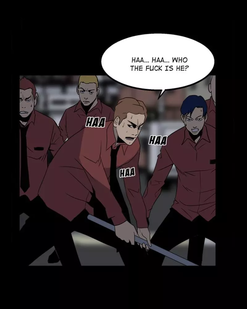 The Villain Chapter 27 page 61