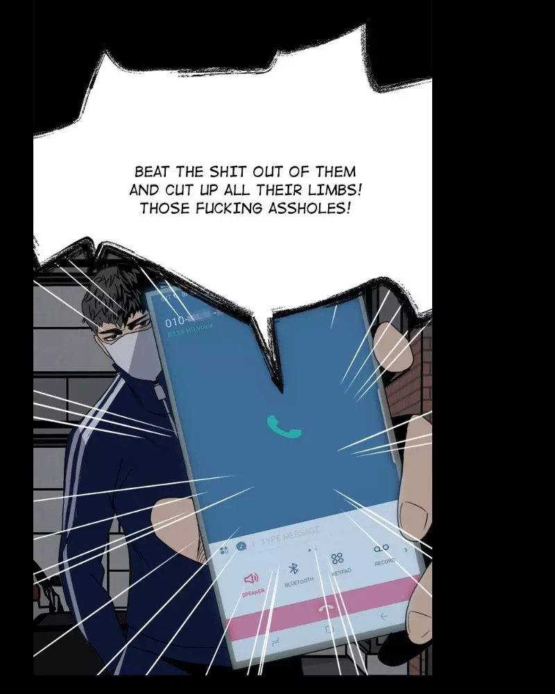 The Villain Chapter 27 page 63