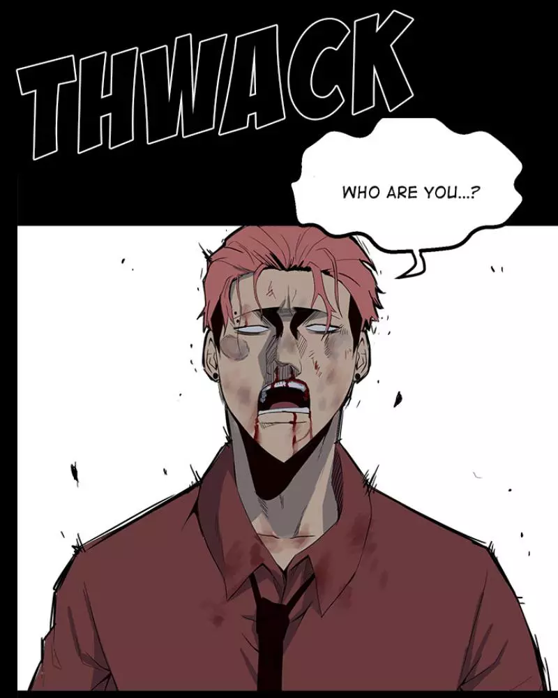 The Villain Chapter 28 page 2