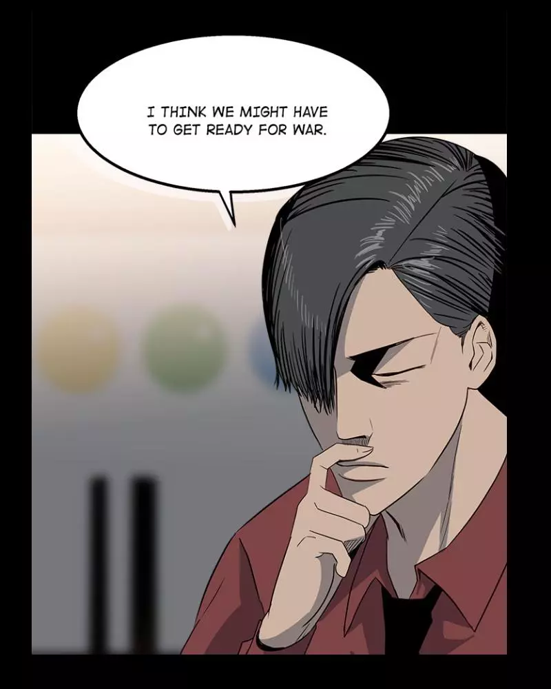 The Villain Chapter 28 page 35