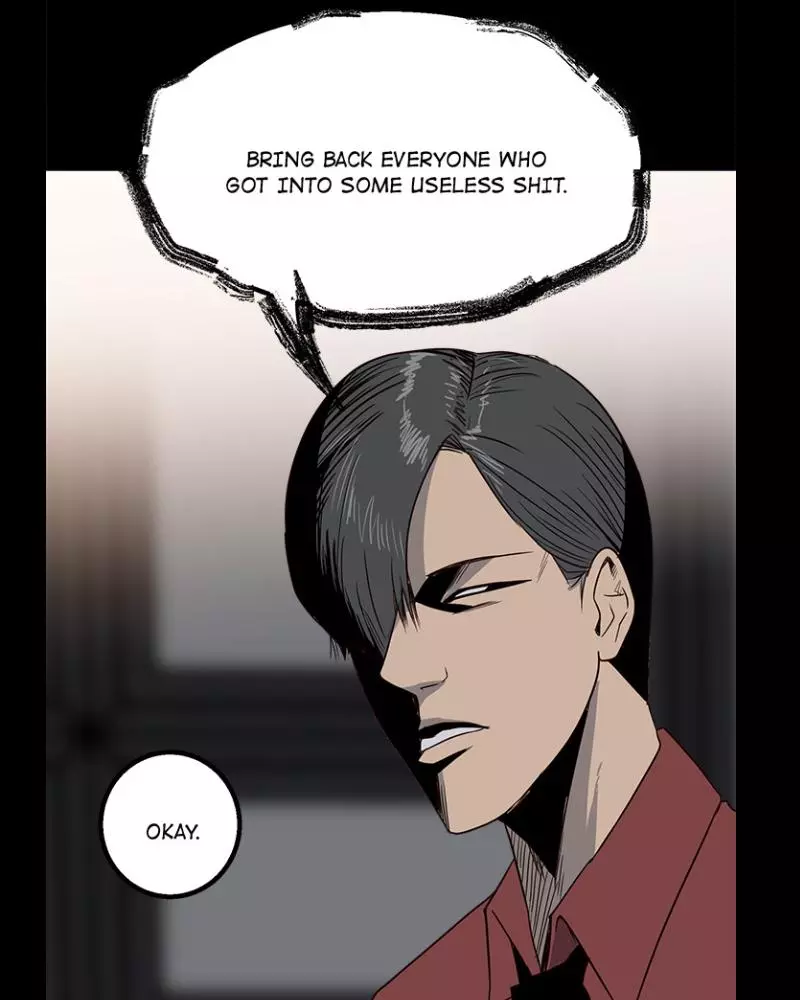 The Villain Chapter 28 page 32