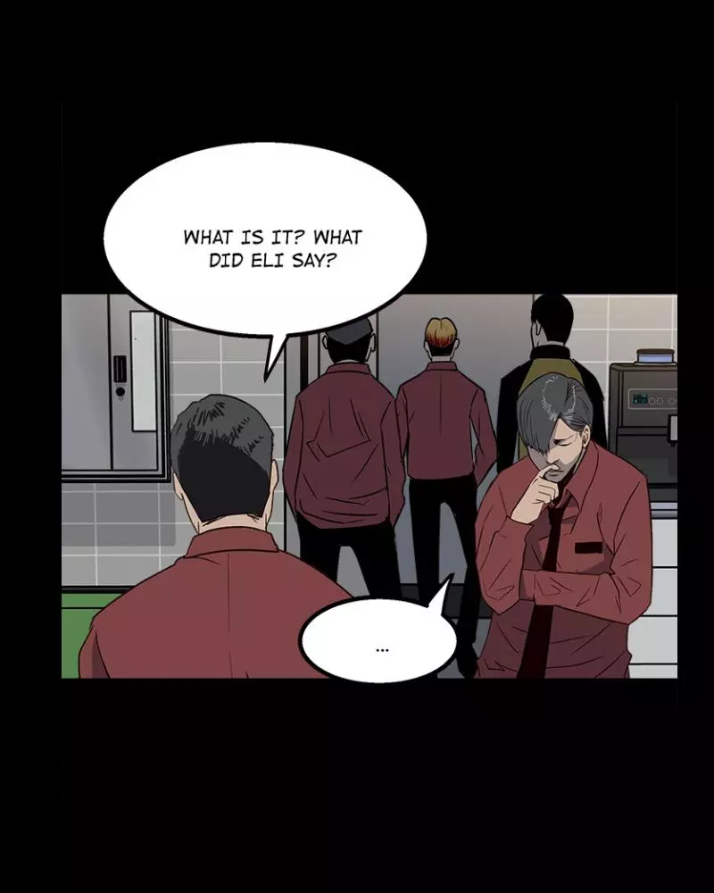 The Villain Chapter 28 page 33