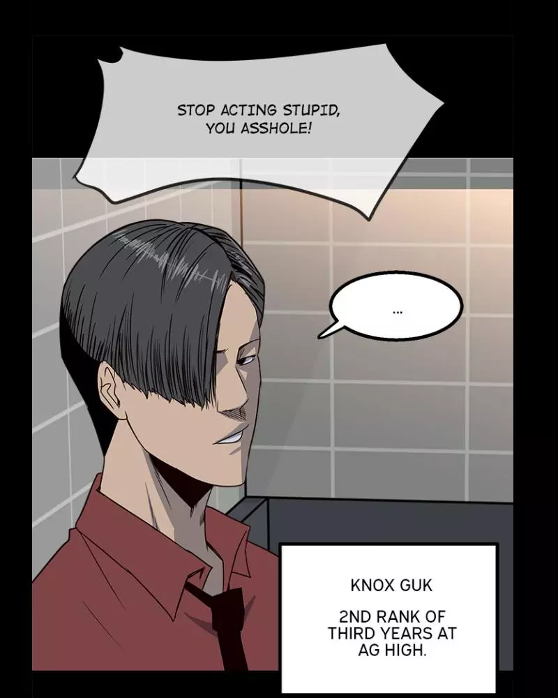 The Villain Chapter 28 page 21