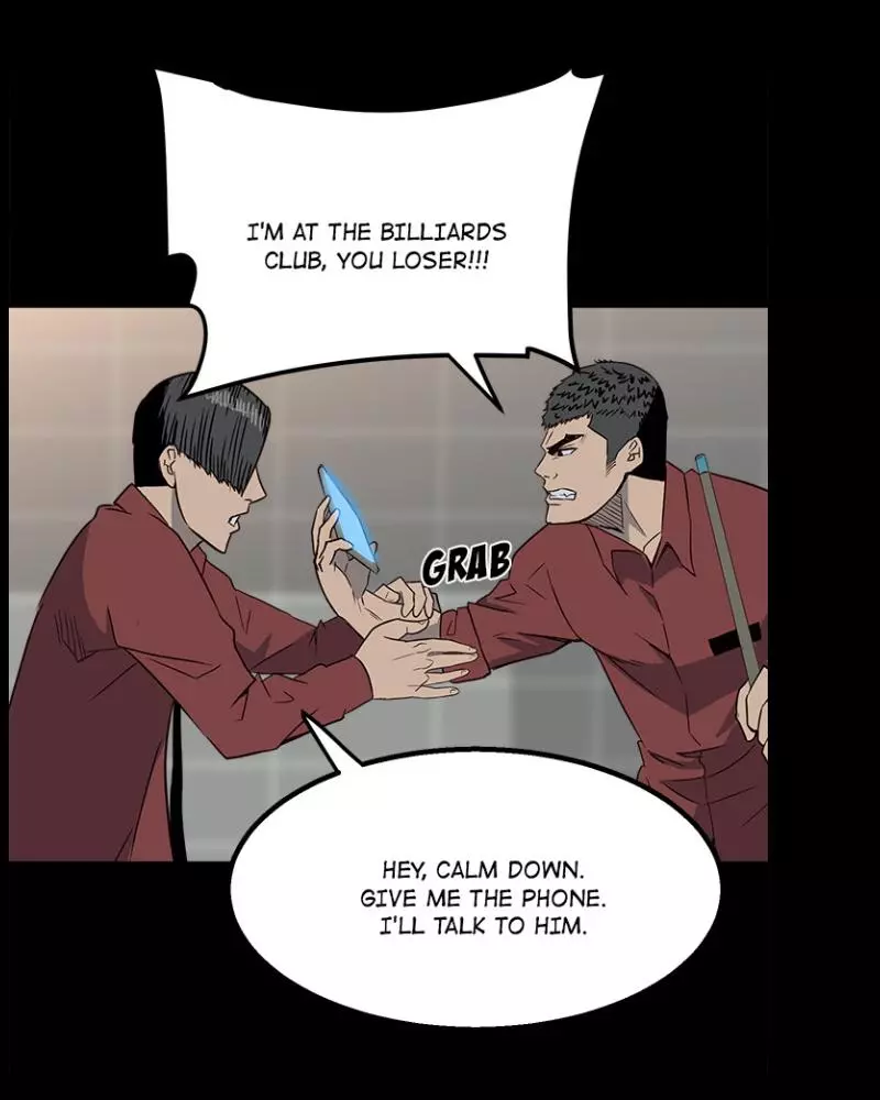 The Villain Chapter 28 page 24