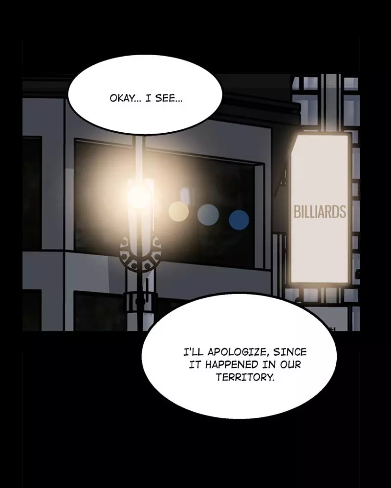 The Villain Chapter 28 page 28