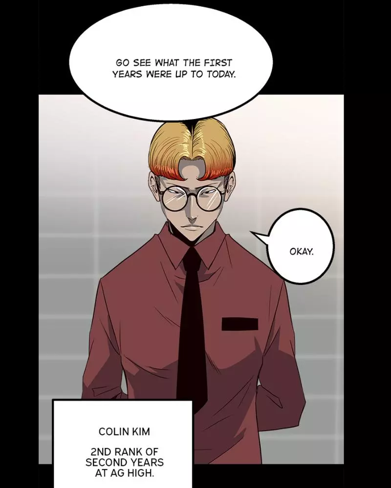 The Villain Chapter 28 page 31