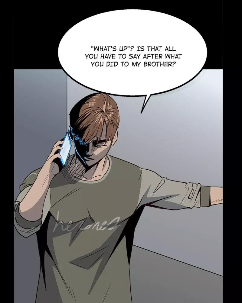 The Villain Chapter 28 page 19