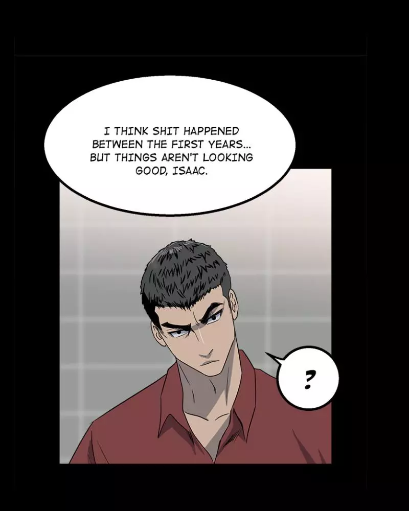 The Villain Chapter 28 page 34