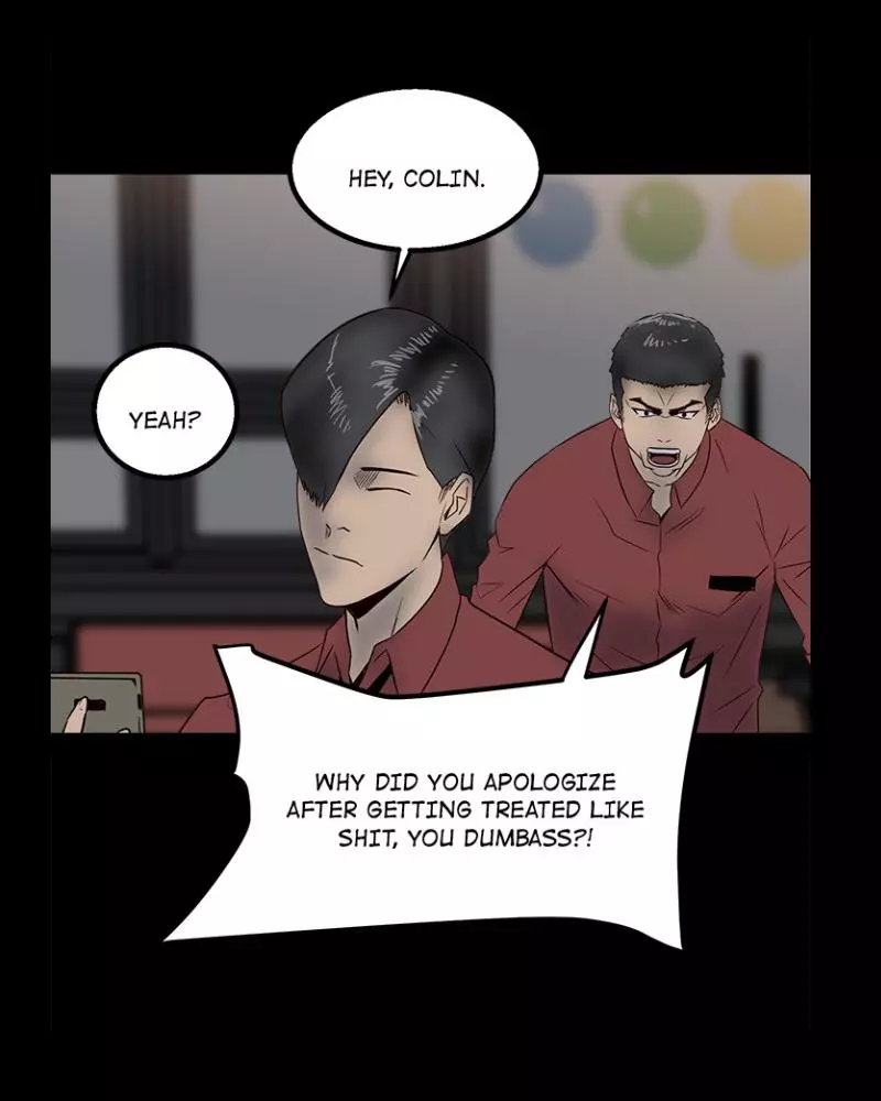 The Villain Chapter 28 page 30