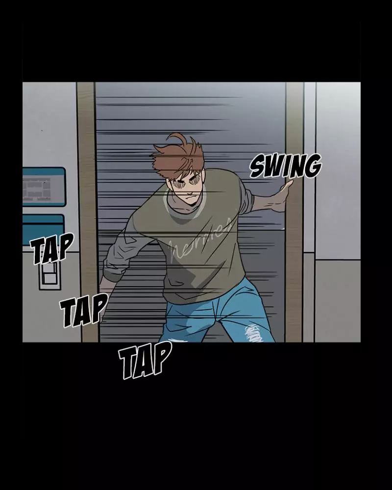 The Villain Chapter 28 page 9