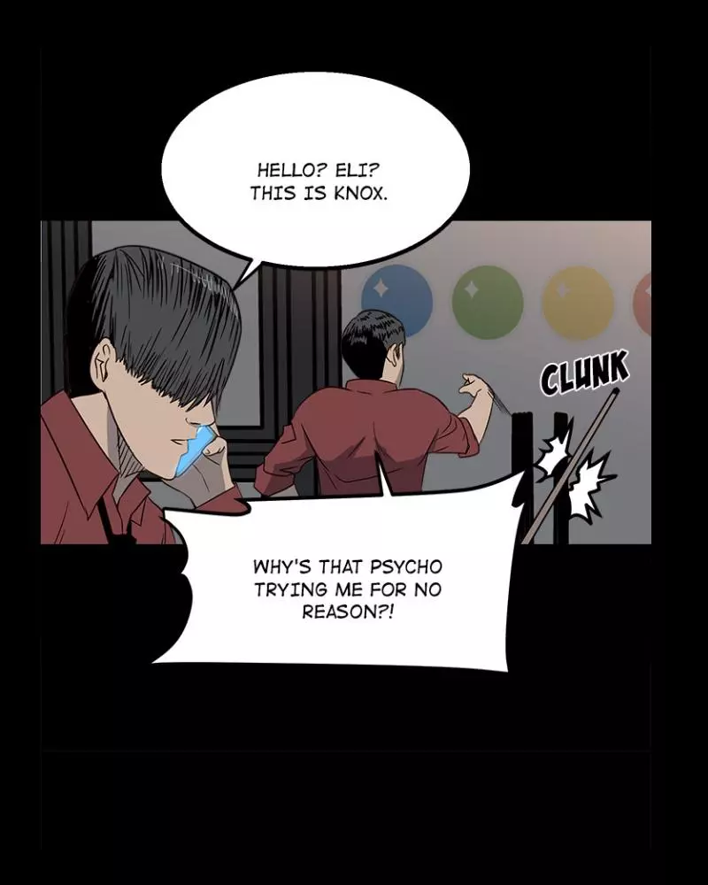 The Villain Chapter 28 page 25