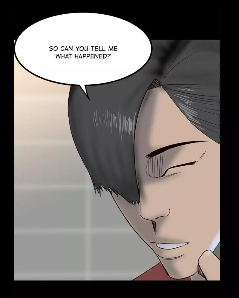 The Villain Chapter 28 page 27