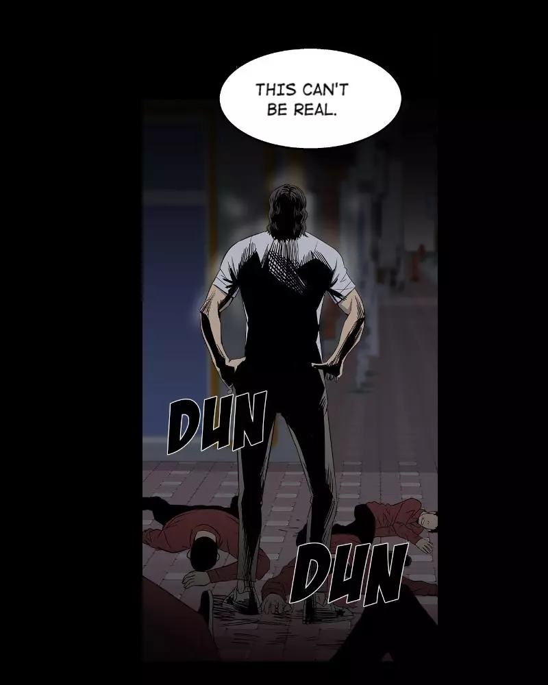 The Villain Chapter 28 page 6