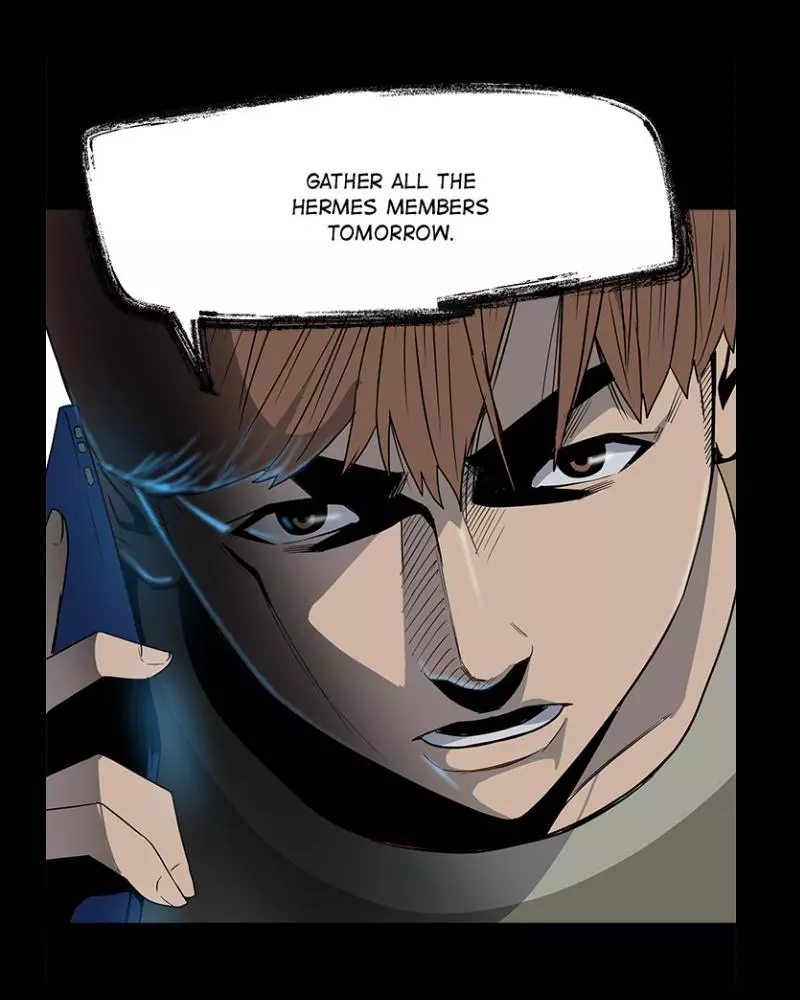 The Villain Chapter 28 page 38