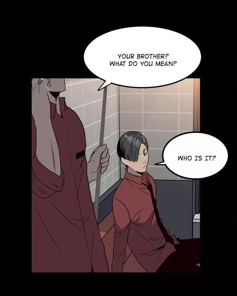 The Villain Chapter 28 page 20