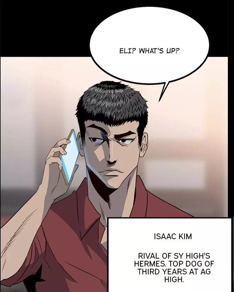 The Villain Chapter 28 page 18