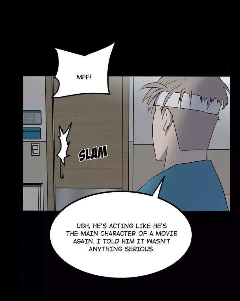The Villain Chapter 28 page 14