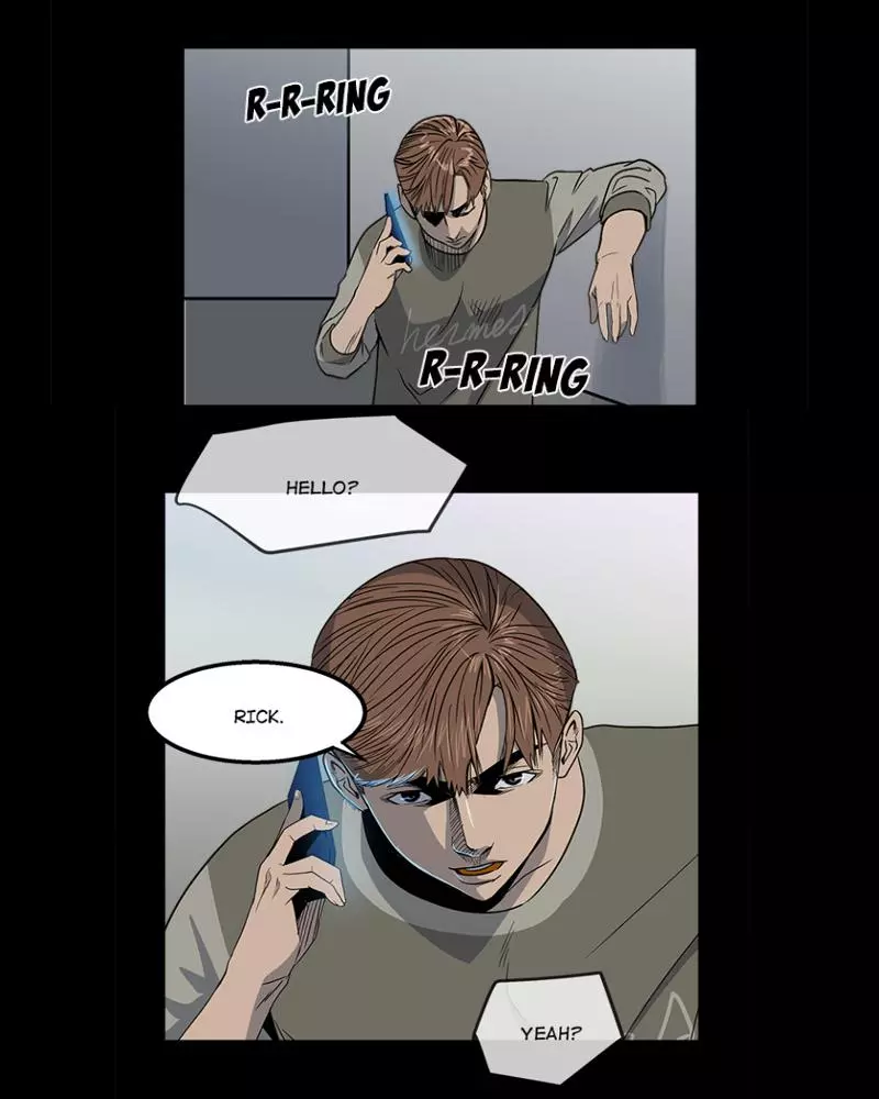 The Villain Chapter 28 page 37
