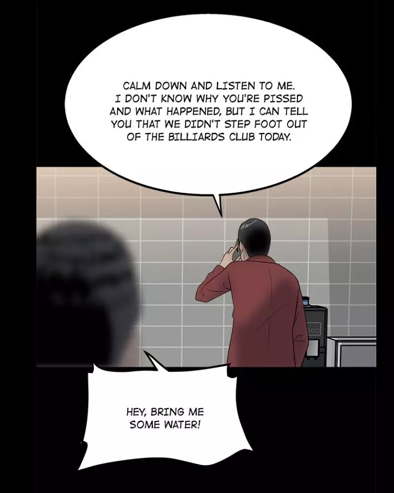 The Villain Chapter 28 page 26
