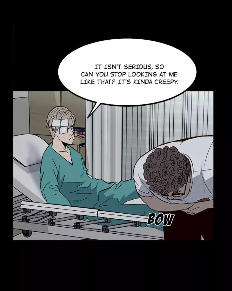 The Villain Chapter 28 page 12