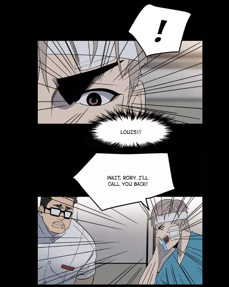 The Villain Chapter 28 page 43