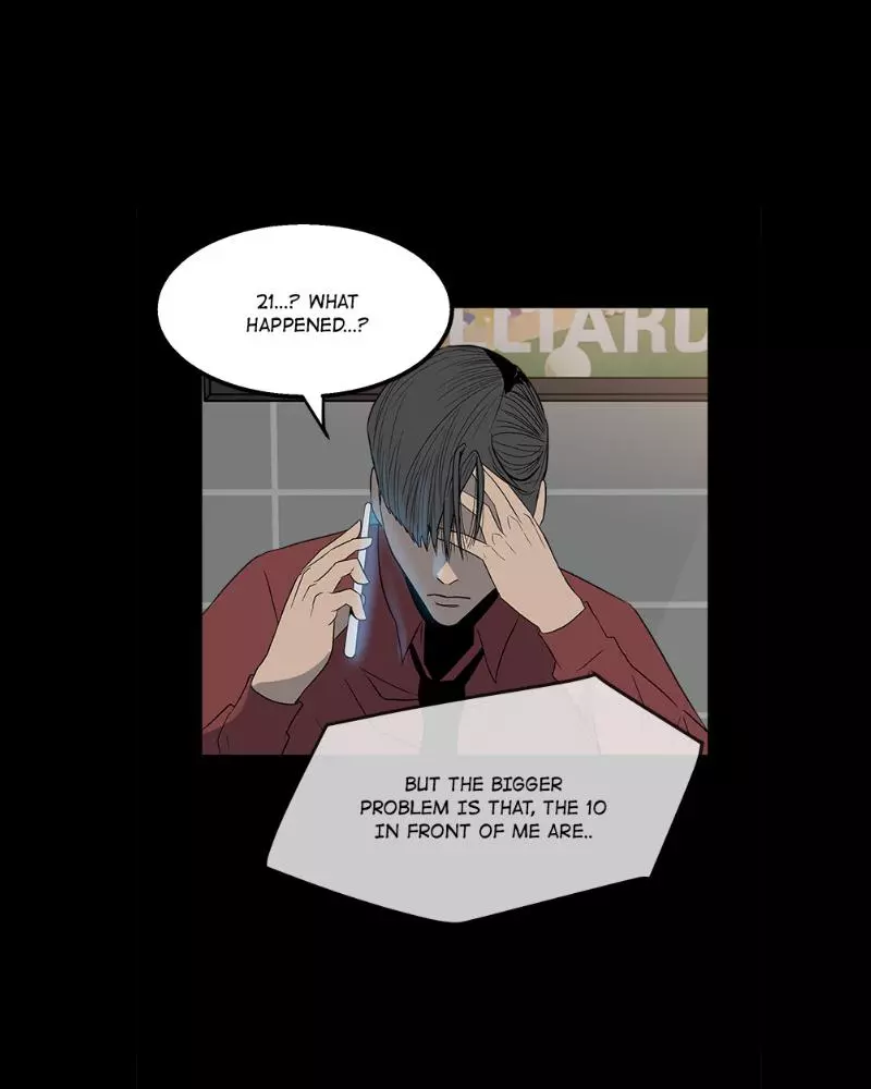 The Villain Chapter 28 page 52
