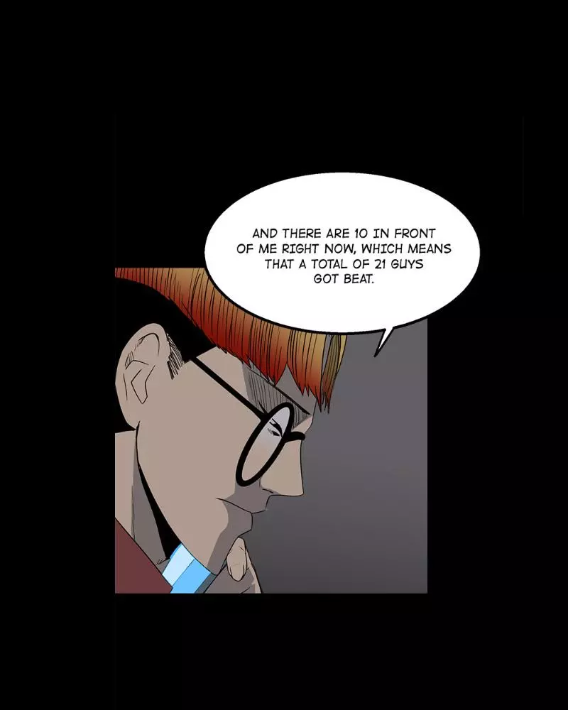 The Villain Chapter 28 page 50