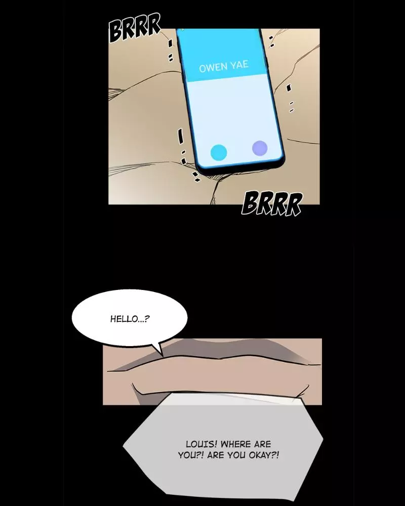 The Villain Chapter 28 page 44