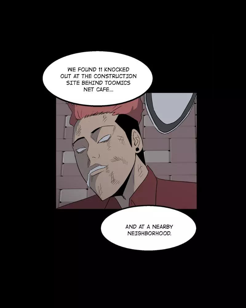 The Villain Chapter 28 page 49