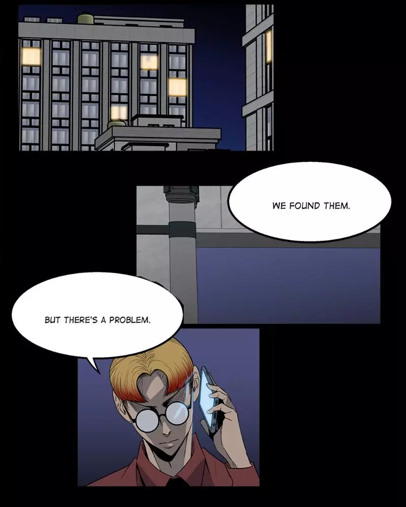 The Villain Chapter 28 page 46