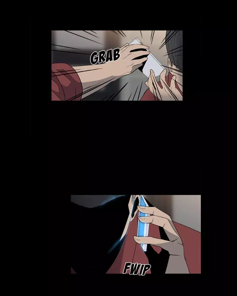 The Villain Chapter 28 page 55