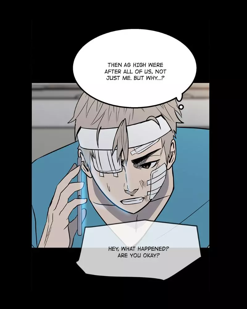 The Villain Chapter 28 page 42