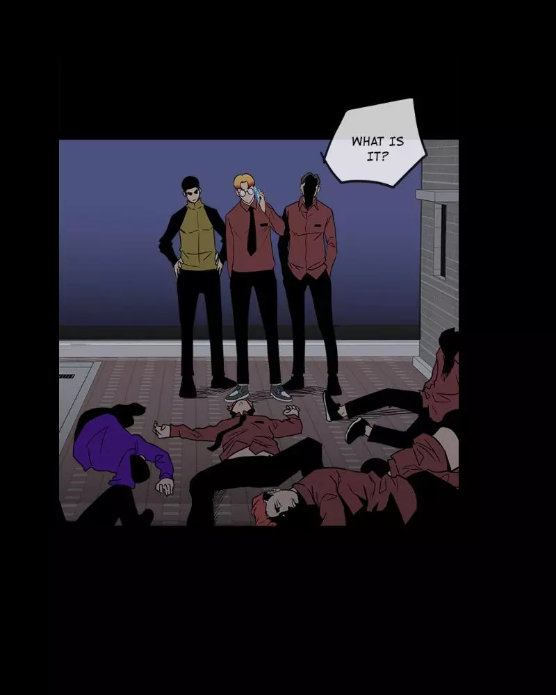 The Villain Chapter 28 page 47