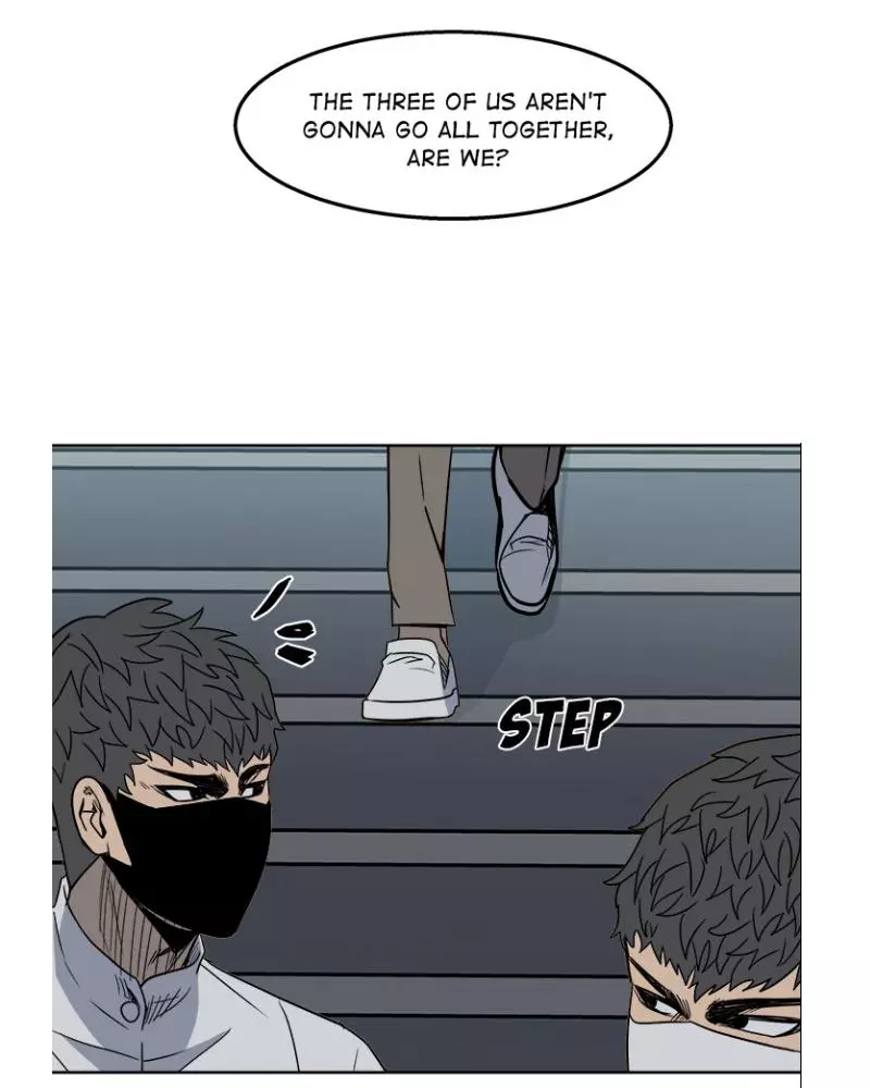 The Villain Chapter 30 page 4