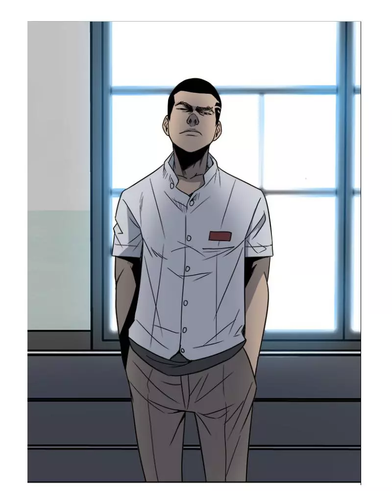 The Villain Chapter 30 page 5